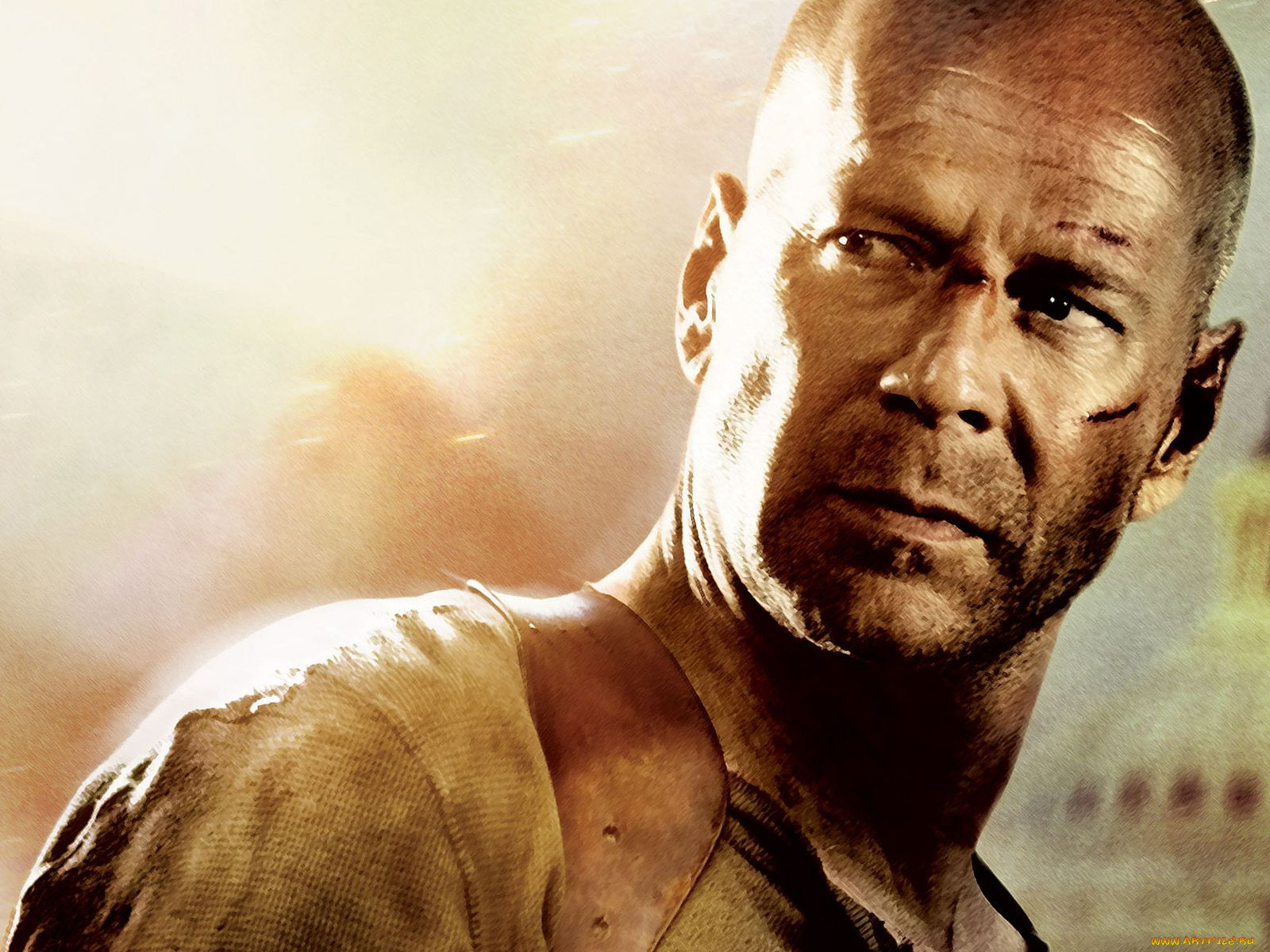 , , die, hard